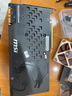 華碩 微星GTX980TI 1080TI 11G二手顯卡 6G GAMING紅龍 臺式機 獨顯9成新 微星GTX1070TI GAMING 8G 紅龍 曬單實拍圖