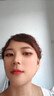 KASIYU2024新款仿貓眼石四葉草耳環(huán)獨特耳環(huán)經(jīng)典愛心鋯石精致耳飾 曬單實拍圖