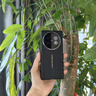 樂比億vivo x fold5手機殼新款vivox fold5折疊屏鏡頭支架高端真皮保護套xfold5鉸鏈全包防摔商務(wù)男外殼 高清款【青松】頭層牛皮*鉸鏈全包 vivo x fold5 曬單實拍圖