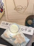 TMJD MISS月球山香薰擴香石擺件水晶球小夜燈送男女生生日禮物創(chuàng)意伴手禮 漸變藍月球山夜燈【送精油】 曬單實拍圖