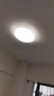 ARROW箭牌 臥室燈客廳燈具吸頂燈具套餐餐廳燈陽臺中山 曬單實(shí)拍圖