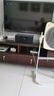 THINKYA 音響音箱 迷你音響 CD機 CD播放器 FM收音機 USB播放機 木質(zhì)箱體藍牙音響 JA-318標配 曬單實拍圖