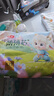 五羊（FIVERAMS）薄薄芯成長(zhǎng)褲L22片(9-14kg)嬰兒尿不濕拉拉尿褲超薄透氣不悶便攜 曬單實(shí)拍圖