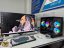 KTC27英寸2K電競(jìng)顯示器210Hz高刷HDR400亮度 內(nèi)置音響 旋轉(zhuǎn)升降原生200Hz顯示器游戲外接顯示屏幕 H27T6/2K 210Hz/升降旋轉(zhuǎn) 曬單實(shí)拍圖