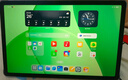 OPPO Pad SE【國家補貼15%平板】11英寸護眼柔光屏平板電腦 6GB+128GB 星光銀 柔光版 辦公學習平板 曬單實拍圖