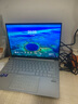 華碩靈耀14 2025國家補貼20%全新酷睿Ultra9 2.8K 120Hz OLED高顏值AI輕薄筆記本電腦(285H 32G 1T)銀 曬單實拍圖