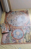 HEYE三角盒地圖德國(guó)進(jìn)口拼圖成人高難度禮物puzzle拼圖生日情人節(jié)禮物 2000片-古地標(biāo) 曬單實(shí)拍圖
