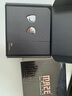 興戈EW200 可換線HiFi有線耳機動圈高音質大聲場聽聲辨位吃雞入耳式電腦游戲電競音樂耳塞 EW200【3.5帶麥】線長約1.7M 曬單實拍圖