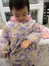 EricFavre艾瑞可專(zhuān)利dha嬰幼兒童dha魚(yú)肝油小金豆dha學(xué)生補腦維生素AD+K2 【敏寶可用】DHA海藻油60粒/瓶 曬單實(shí)拍圖
