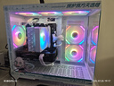 華碩全家桶RTX 5060 Ti/RTX 5060主機14600KF組裝電腦主機電競游戲主機臺式機DIY整機天選姬白色海景房 14600KF+華碩RTX 5060  明星版 曬單實拍圖