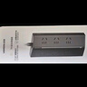 綠聯(lián)T6梯形插排多功能插座氮化鎵65W桌面充電站快充電器USB/TypeC接拖線板電競辦公宿舍6位總控開關(guān)3米 曬單實拍圖
