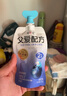 簡愛父愛配方 兒童酸奶0%蔗糖原味100g*6袋 無蔗糖寶寶酸奶早餐下午茶 曬單實拍圖