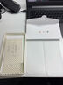 綠聯(lián)適用蘋果15ProMax鋼化膜iPhone15ProMax手機膜無邊高清抗指紋防摔防爆保護膜 2片裝 曬單實拍圖