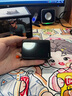 影石（Insta360）【新品】GO Ultra旗艦影像口袋相機4K運動(dòng)相機Vlog騎行跑步親子  人氣禮盒 星曜黑 曬單實(shí)拍圖