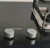 海爾（Haier）【麥浪燃氣灶】天然氣雙灶 嵌入式臺嵌兩用 百搭鍋防干燒安全防護 5.2kw猛火國家補貼20%QGBE2(天) 曬單實(shí)拍圖