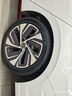 米其林（MICHELIN）輪胎 競馳 PILOT SPORT 5 225/45ZR17 94Y  適配大眾 高爾夫 曬單實(shí)拍圖