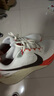耐克NIKE男跑步鞋飛馬41 PEGASUS 41運(yùn)動(dòng)鞋HV5975-102白橙44 曬單實(shí)拍圖
