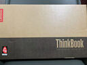 ThinkPad【國家補貼20%】聯(lián)想ThinkBook16+ 2025輕薄辦公 英特爾酷睿Ultra9 16英寸 32G 1T 3.2K筆記本電腦 曬單實拍圖