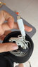 橙央適用lighting耳機(jī)轉(zhuǎn)Type-c轉(zhuǎn)接頭蘋果耳機(jī)轉(zhuǎn)iphone16/15華為小米 lightning耳機(jī)轉(zhuǎn)Type-c公轉(zhuǎn)接頭 曬單實(shí)拍圖