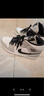 耐克（NIKE）勝道潮流 男子AIR JORDAN 1 MID 運動籃球鞋 DQ8426-145 42.5 曬單實拍圖