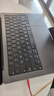 Apple/蘋果AI/2024MacBook Pro14英寸M4(10+10核)24G 512G深空黑色筆記本電腦Z1DS0002D 曬單實(shí)拍圖