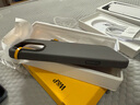 W&P【相機(jī)按鍵全包】適用蘋果16promax手機(jī)殼iphone16promax觸控專用magSafe液態(tài)磁吸防摔硅膠巖灰wp 曬單實(shí)拍圖