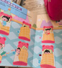 入園準(zhǔn)備繪本 互動(dòng)游戲書(shū)幼兒園我來(lái)了立體翻翻書(shū) 緩解孩子入園焦慮 兒童啟蒙翻翻書(shū) 入園剛需書(shū) 3-6歲幼兒園入學(xué)心理準(zhǔn)備繪本輕松入園 曬單實(shí)拍圖