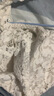 歌力諾（GORRENNO）性感蕾絲抹胸女內(nèi)衣吊帶背心帶胸墊免穿文胸外穿內(nèi)搭防走光裹胸罩 白色 S 適合70A/B 曬單實(shí)拍圖