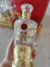 五糧液股份出品 52度 濃香型 白酒 整箱 婚宴喜酒 500ml 1盒 盛世佳釀 有鳳來儀 曬單實拍圖
