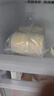 俏儂 牛油蛋撻皮1020g 51個(gè)裝 兒童蛋撻空氣炸鍋烤箱烘焙食材 曬單實(shí)拍圖