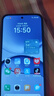 小米（MI）【國(guó)家補(bǔ)貼】REDMI Turbo 4 Pro 第四代驍龍8s 7550mAh長(zhǎng)續(xù)航 12GB+256GB 黑色 小米紅米5G手機(jī) 曬單實(shí)拍圖