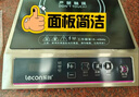 樂創(chuàng)（lecon）電磁爐 大功率3500W電灶爐奶茶店火鍋店猛火灶電磁灶家用3500W平面LC-L6【多款式可選】 曬單實拍圖