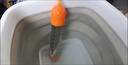 家用熱的快熱水燒水器可溫控智能速熱加熱棒燒水電熱棒浴缸泡腳水 2500W【大功率-自動(dòng)斷電】 工廠直銷-德國(guó)同款 曬單實(shí)拍圖
