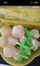 周十五益生菌蜂蜜露孕婦開塞蜜露待產(chǎn)包用產(chǎn)后哺乳期兒童蜂蜜栓禮品10支 曬單實(shí)拍圖