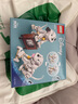 樂高（LEGO） 積木拼裝迪士尼43271 幸運(yùn)星和佩妮女孩兒童玩具生日禮物  曬單實(shí)拍圖