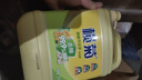 欖菊不傷手洗潔精3kg野菊花除菌99%廚房洗碗餐具凈洗滌靈食品用級(jí)別 曬單實(shí)拍圖