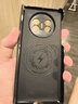 摩斐【雙邊保護(hù)更防摔丨純平腕帶不硌手】華為MateX5手機(jī)殼X5典藏版保護(hù)套全包鏡頭磁吸中軸商務(wù)風(fēng)真皮 【青山黛】X5磁吸中軸丨雙邊保護(hù) 雙邊保護(hù)更防摔丨純平腕帶不硌手 曬單實(shí)拍圖