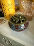 YUGO日本蚊香天然艾草家用滅蚊神器無毒驅(qū)蚊香兒童安神沉香熏盤專用 艾草+檀香+薰衣草+沉香（4味混合96盤） 曬單實拍圖