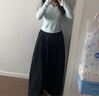 小野和子修身立領(lǐng)防曬衣女夏季短款外套城市輕戶外輕薄防曬服 曬單實拍圖