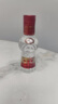 五糧液 1618 金裝 小交杯 小酒版 52度 50ml 濃香型白酒 52度 金裝五糧液 50ml*1瓶 曬單實(shí)拍圖