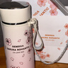 BEMEGA英國櫻花保溫杯女士高顏值2025新款陶瓷內(nèi)膽燜泡茶水杯子畢業(yè)禮物 櫻花粉【陶瓷覆層內(nèi)膽】 曬單實拍圖