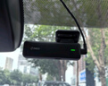 360AI行車記錄儀K380pro 星光夜視 高清錄像 智能車載隱藏式 曬單實拍圖