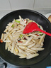 特福（Tefal）炒鍋不粘鍋家用炒菜鍋少油煙鍋32cm炒鍋佳溫紅心磁爐通用炒鍋 曬單實(shí)拍圖