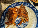 軟殼蟹 黃沙發(fā)貨緬甸進(jìn)口金源帶殼食用青蟹鮮活生凍順豐直達 緬甸軟殼蟹1盒7-12個(gè) 曬單實(shí)拍圖