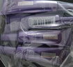 歐萊雅（LOREAL）紫熨斗眼霜眼部緊致 30ml （7.5ml*4）+面膜套裝 曬單實(shí)拍圖