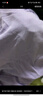 納琳雅Nalinya吊帶碎花連衣裙2025秋季溫柔風(fēng)穿搭小眾簡(jiǎn)約開(kāi)衫兩件套 紫色開(kāi)衫+紫色碎花裙 【兩件套】 4XL 建議180-200斤 曬單實(shí)拍圖