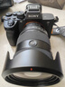 索尼（SONY）A7M4 a7m4全畫(huà)幅微單旗艦相機 4K視頻vlog直播相機 ILCE-7M4 A7M4單機+24-70F2.8GM二代 官方標配【咨詢(xún)客服享優(yōu)惠/下單送精美禮品】 曬單實(shí)拍圖