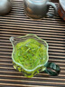 金烏岳龍井茶2025新茶杭州明前特級正宗綠茶茶葉禮盒裝父親節(jié)送長輩 舍得雙罐  250g 曬單實拍圖