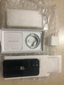 蘋(píng)果13 iPhone13pro 蘋(píng)果13promax 原裝雙卡 國行正品 蘋(píng)果12手機 【iPhone13】 午夜黑 6.1寸 256G 曬單實(shí)拍圖