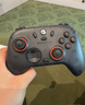 蓋世小雞（GAMESIR）啟明星2無(wú)線游戲手柄 switch2手機(jī)NS安卓蘋果PC電腦電視steam藍(lán)牙雙人成行黑神話悟空明末淵虛之羽 曬單實(shí)拍圖
